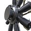 Rhone Engine Type9c Aircraft Motor