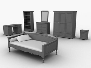 nursery 1