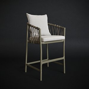 Banqueta Stool Pisana