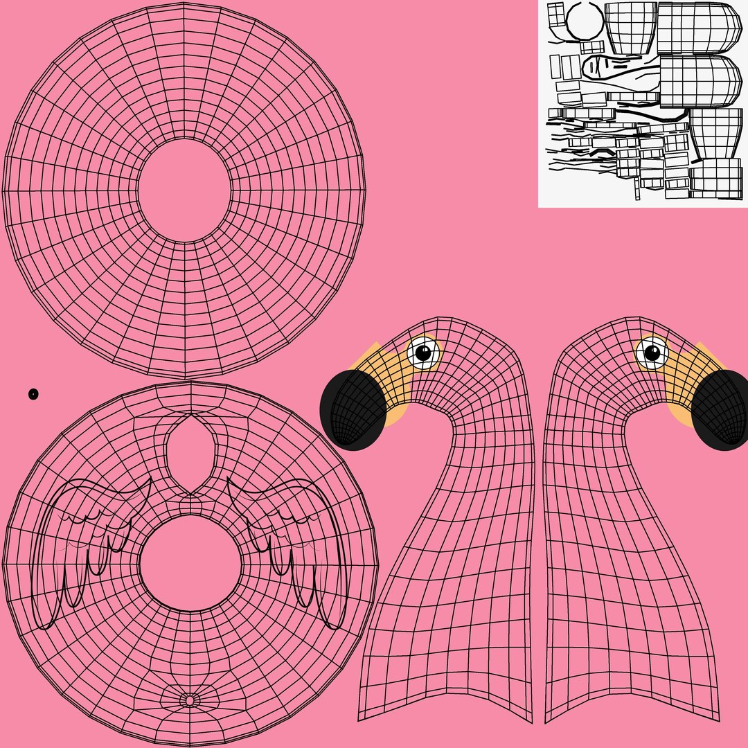 summer 3D https://p.turbosquid.com/ts-thumb/jo/tfyAZc/qd/flamingo11/jpg/1611902936/1920x1080/fit_q87/fda9f5a26a9d4f713a473a2525da17f3ba7d05e8/flamingo11.jpg