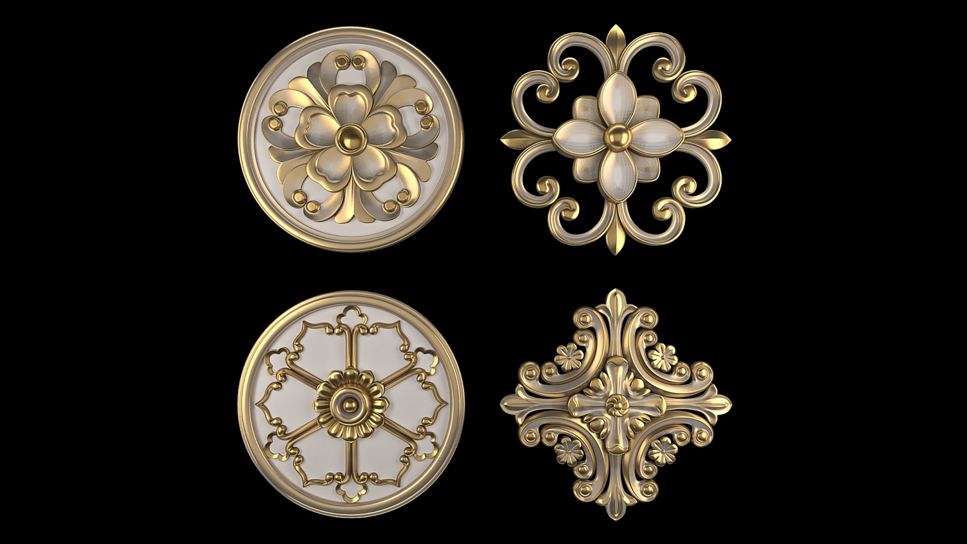 3D Rosettes 17 https://p.turbosquid.com/ts-thumb/jo/uJwaR9/KL/rosettes1704copy/jpg/1657225592/1920x1080/fit_q87/1baed5a65c2b89571dba1f6362f18bdffb49888e/rosettes1704copy.jpg