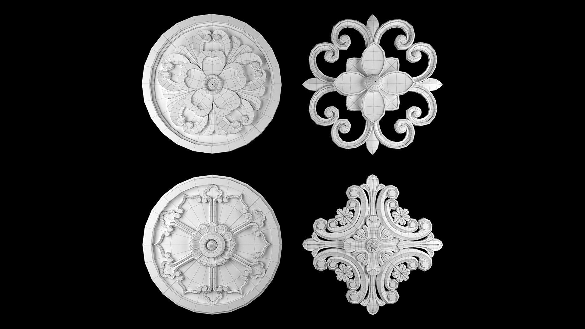 3D Rosettes 17 https://p.turbosquid.com/ts-thumb/jo/uJwaR9/N2/rosettes1705copy/jpg/1657225592/1920x1080/fit_q87/bd90964f4da63bcb425e87a2d52b178881c87840/rosettes1705copy.jpg