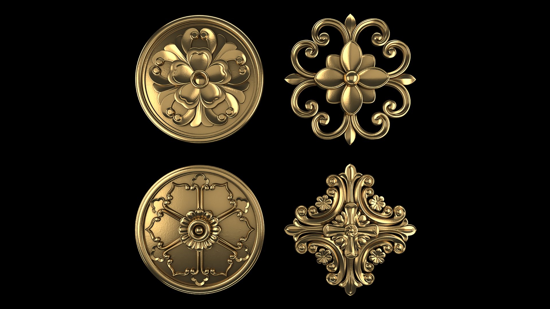 3D Rosettes 17 https://p.turbosquid.com/ts-thumb/jo/uJwaR9/Tj/rosettes1702copy/jpg/1657225582/1920x1080/fit_q87/dda6ede649664dabcc58dd0d21b408660df15ac8/rosettes1702copy.jpg