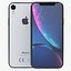 3D iphone xr element