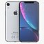 3D iphone xr element