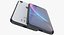 3D iphone xr element