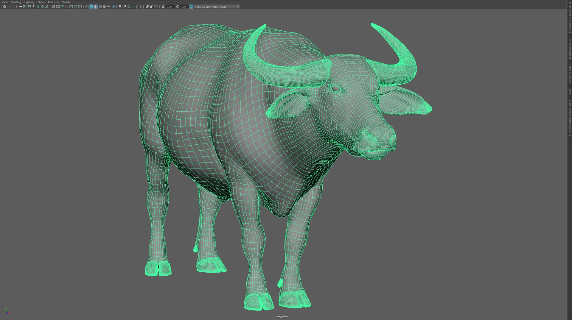 3D model water buffalo Bubalus bubalis Asian VFX https://p.turbosquid.com/ts-thumb/jo/x1DIOL/lA/wire3/png/1749919254/1920x1080/fit_q87/29978a96564e7362f5747c6cb604c9117473f68b/wire3.jpg