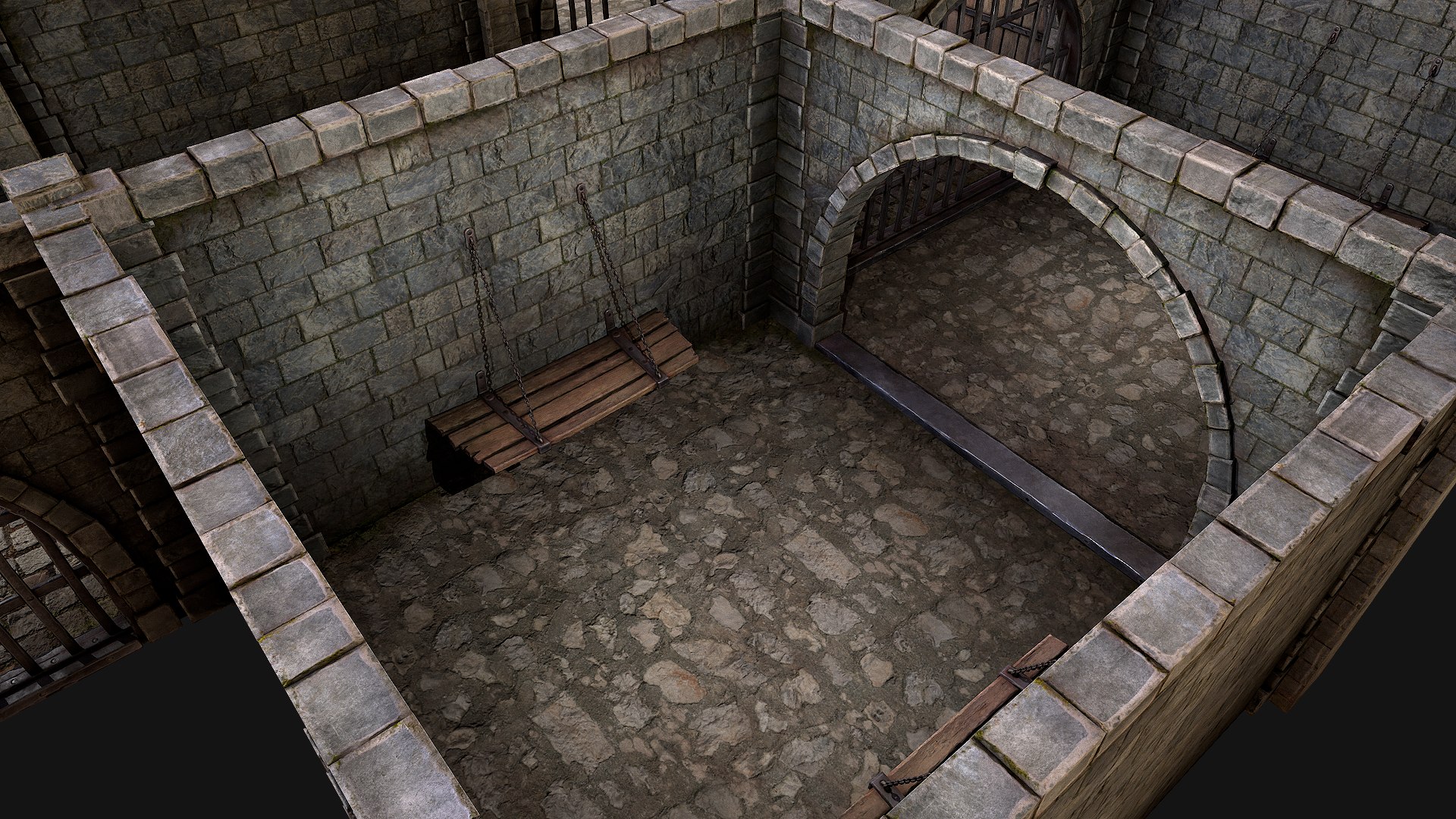 Medieval Prison Constructor Torture Room 3D model https://p.turbosquid.com/ts-thumb/jo/y5rQhm/57/prisonconstructor9/png/1674771111/1920x1080/fit_q87/d65b4cae3c771fc9e7b33fc6dc0c0fc13cd87a8b/prisonconstructor9.jpg