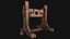 Medieval Prison Constructor Torture Room