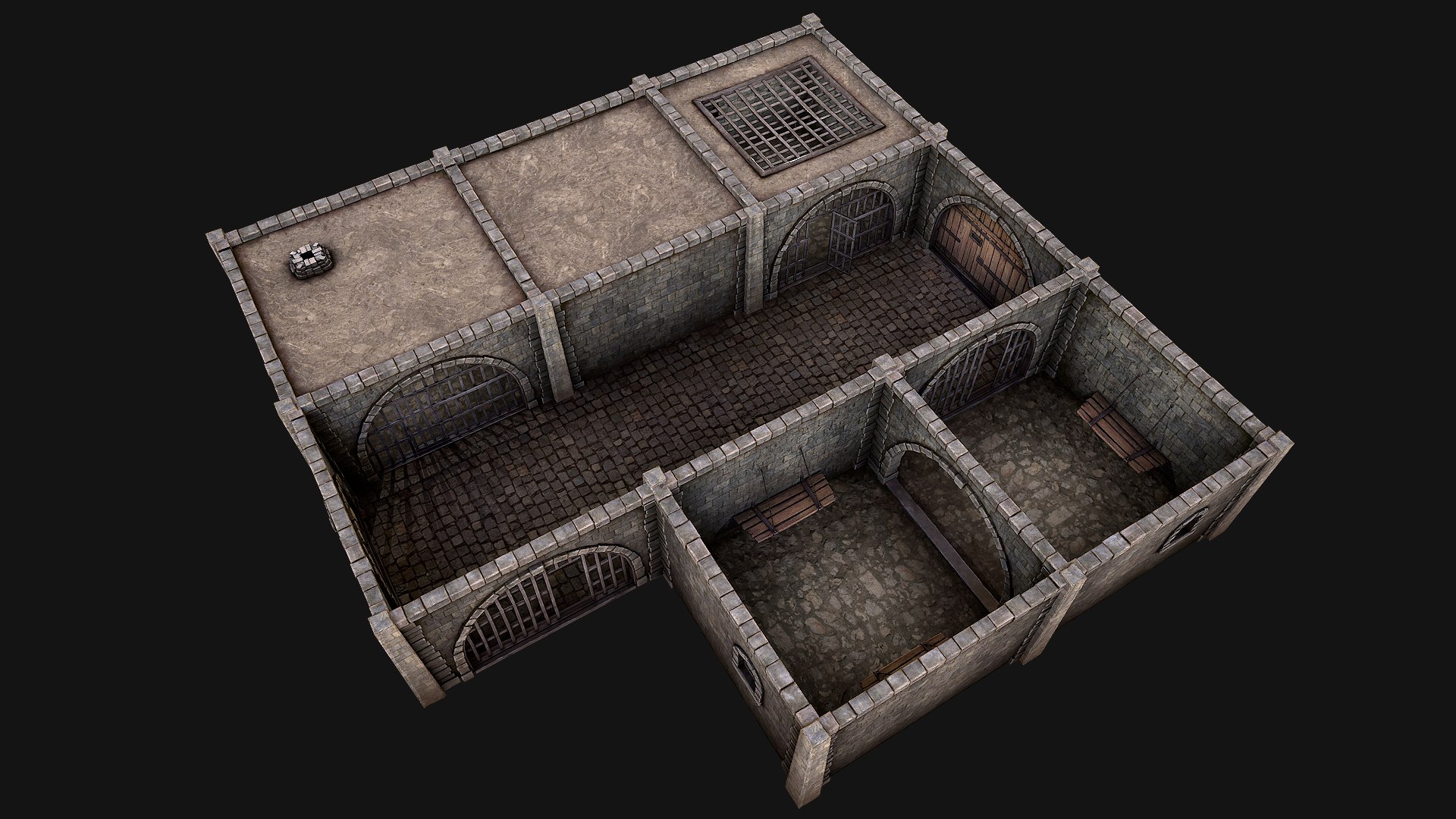 Medieval Prison Constructor Torture Room 3D model https://p.turbosquid.com/ts-thumb/jo/y5rQhm/E4/prisonconstructor3/png/1674771096/1920x1080/fit_q87/4fc9535f20c1238651517c5ea14ff062077f2b96/prisonconstructor3.jpg