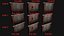 Medieval Prison Constructor Torture Room