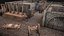 Medieval Prison Constructor Torture Room