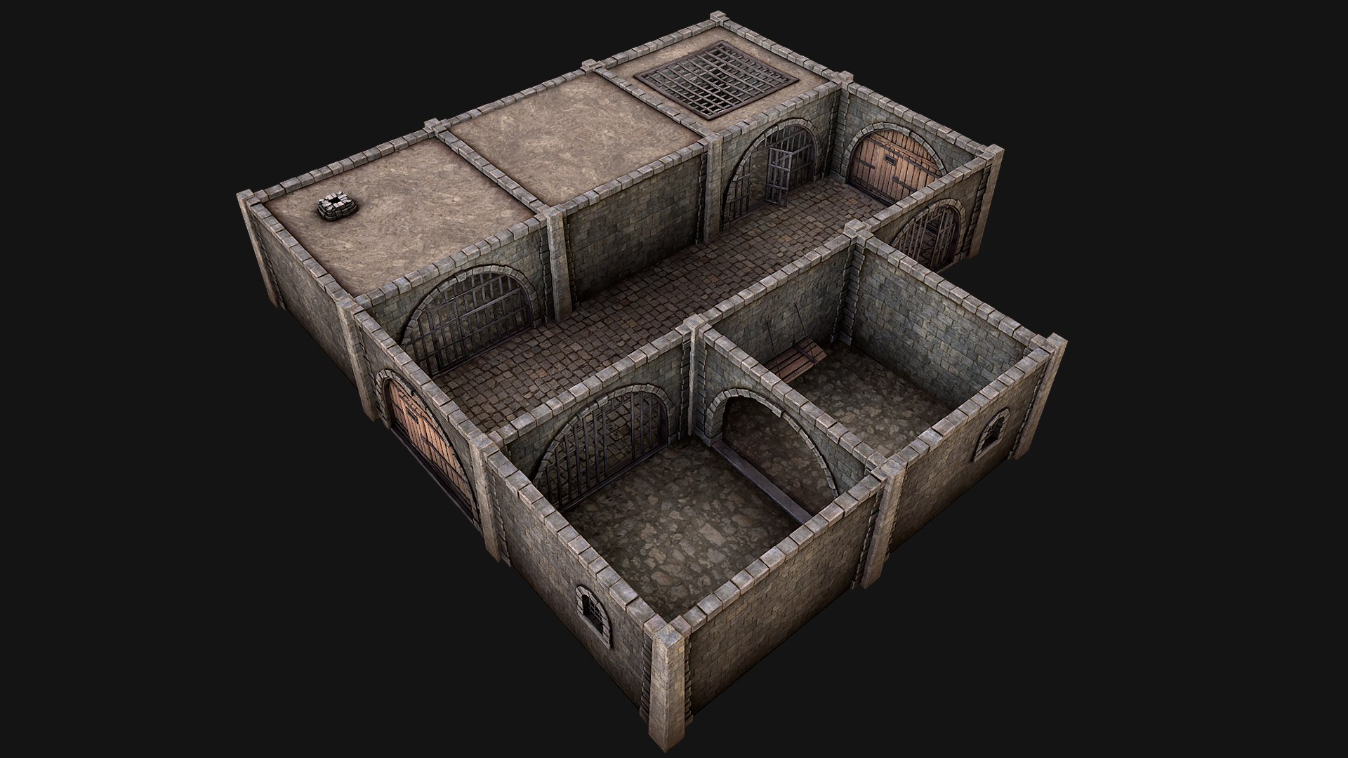 Medieval Prison Constructor Torture Room 3D model https://p.turbosquid.com/ts-thumb/jo/y5rQhm/IK/prisonconstructor2/png/1674771095/1920x1080/fit_q87/653970fe8324b71f2bf9805fb5dc72d731052dec/prisonconstructor2.jpg