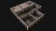 Medieval Prison Constructor Torture Room
