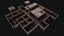 Medieval Prison Constructor Torture Room
