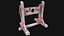 Medieval Prison Constructor Torture Room