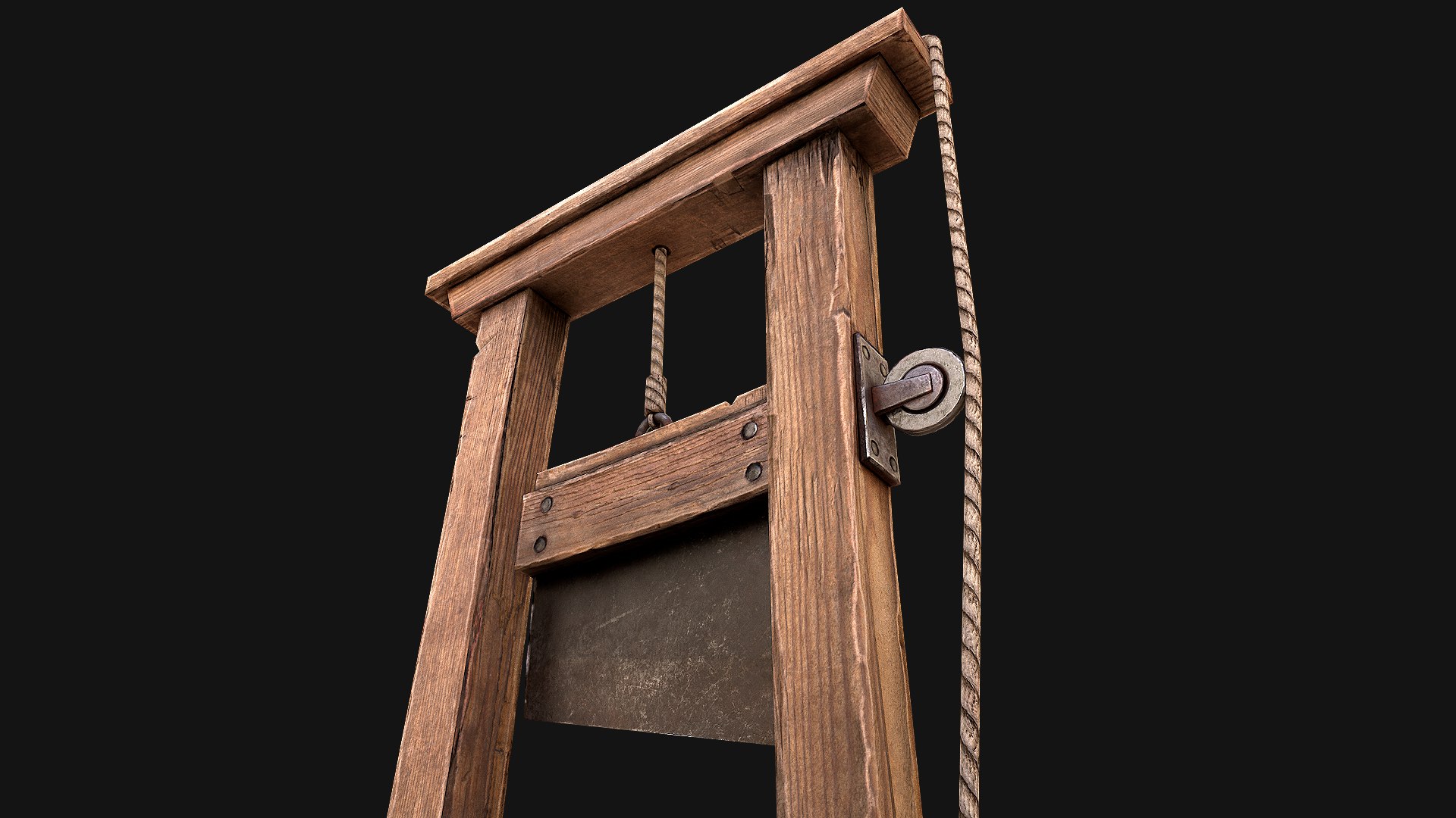 Medieval Prison Constructor Torture Room 3D model https://p.turbosquid.com/ts-thumb/jo/y5rQhm/Q7/guillotine14/png/1674771073/1920x1080/fit_q87/cee6e91a3dbf4e3a13b5cde787e83b4bea725d4f/guillotine14.jpg