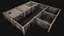 Medieval Prison Constructor Torture Room