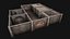 Medieval Prison Constructor Torture Room