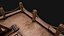 Medieval Prison Constructor Torture Room