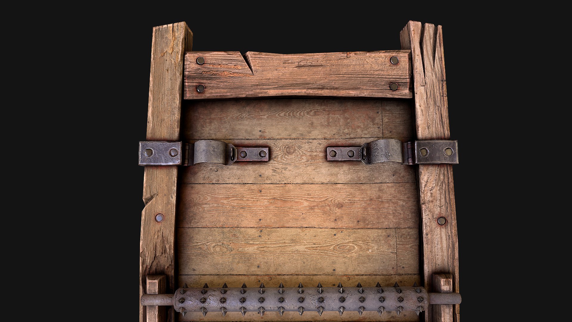 Medieval Prison Constructor Torture Room 3D model https://p.turbosquid.com/ts-thumb/jo/y5rQhm/jE/rack17/png/1674771138/1920x1080/fit_q87/8a3108731044876b473a3c0fe359a87420e16473/rack17.jpg
