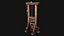 Medieval Prison Constructor Torture Room