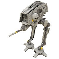 LEGO  STARWARS AT-DP