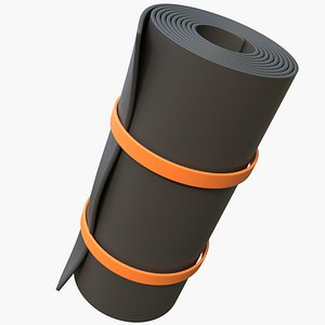 Roll Mat