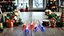 Firecracker Rocket Set