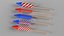 Firecracker Rocket Set