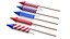 Firecracker Rocket Set