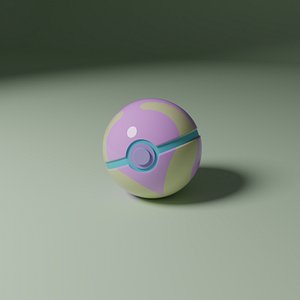 Heal Ball