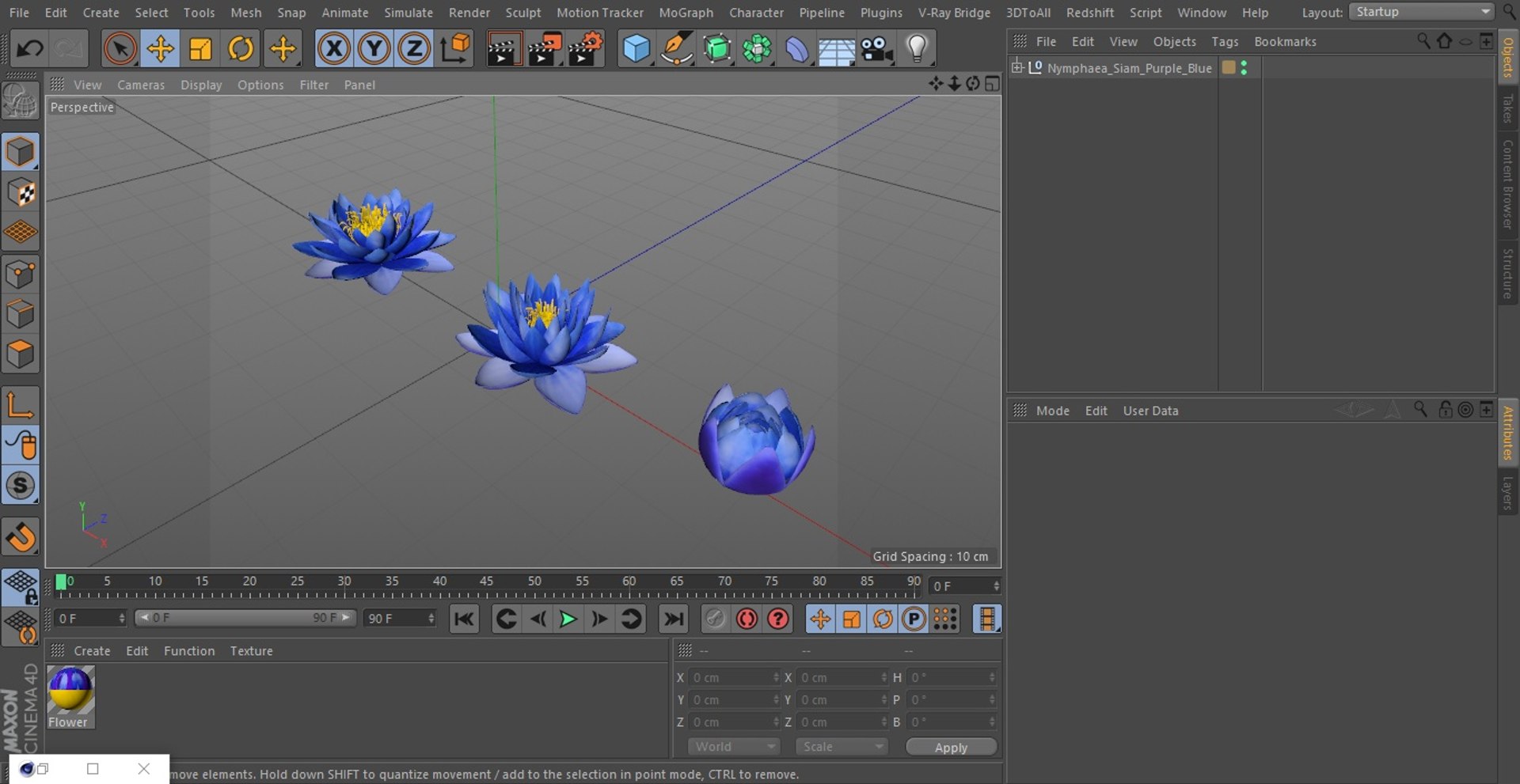 3D Nymphaea Siam Purple Blue https://p.turbosquid.com/ts-thumb/jp/25zMJy/of/nymphaeasiampurplebluemb3dmodel016/jpg/1689361613/1920x1080/fit_q87/61421ce4846530981b5b4523c8edd70acea7ecb0/nymphaeasiampurplebluemb3dmodel016.jpg