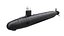 USS Colorado (SSN-788)