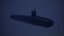 USS Colorado (SSN-788)