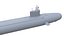 USS Colorado (SSN-788)