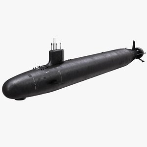 USS Colorado (SSN-788)