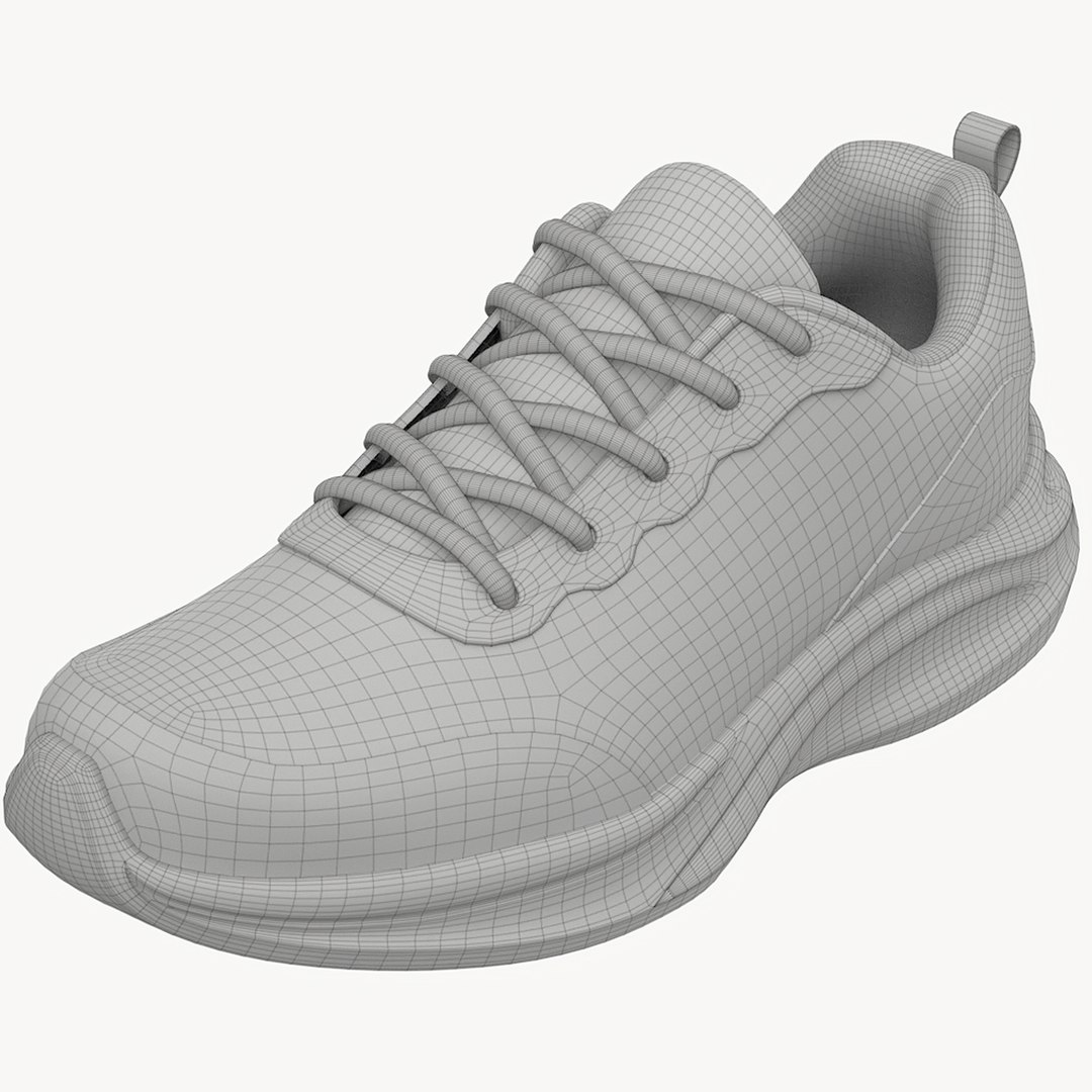 Sneakers 3D https://p.turbosquid.com/ts-thumb/jp/52AaZv/fF/10/png/1779985758/1920x1080/fit_q87/ecab49599feb424145bedcd5d30db60e8a45582f/10.jpg