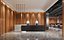 3D 35 RECEPTION office - hotel lobby - hospital