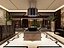 3D 35 RECEPTION office - hotel lobby - hospital