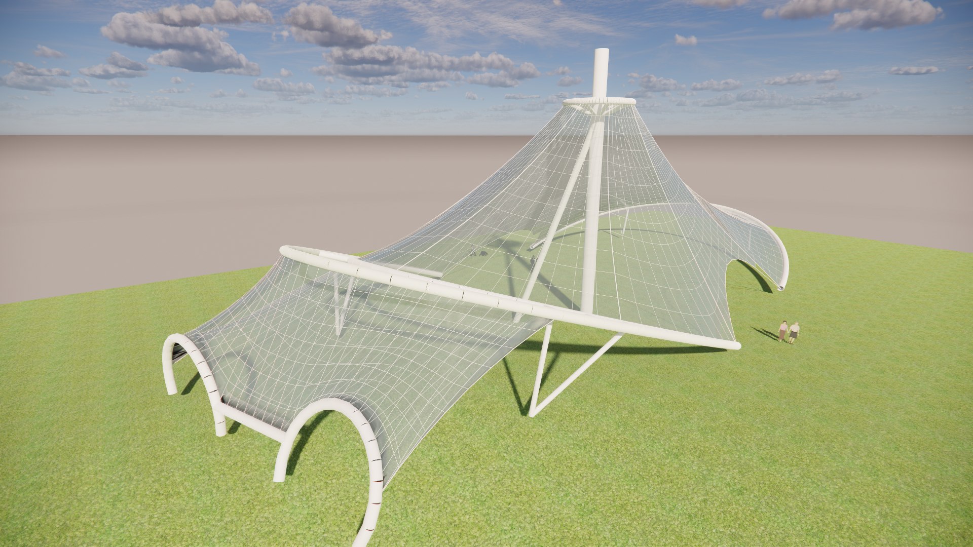 3D Tensile Structures Collection -A18 model https://p.turbosquid.com/ts-thumb/jp/EaONYr/ID/enscape_20250310163052/png/1743516479/1920x1080/fit_q87/d6a230adda14eac45c3a7b36022306c6efd00217/enscape_20250310163052.jpg