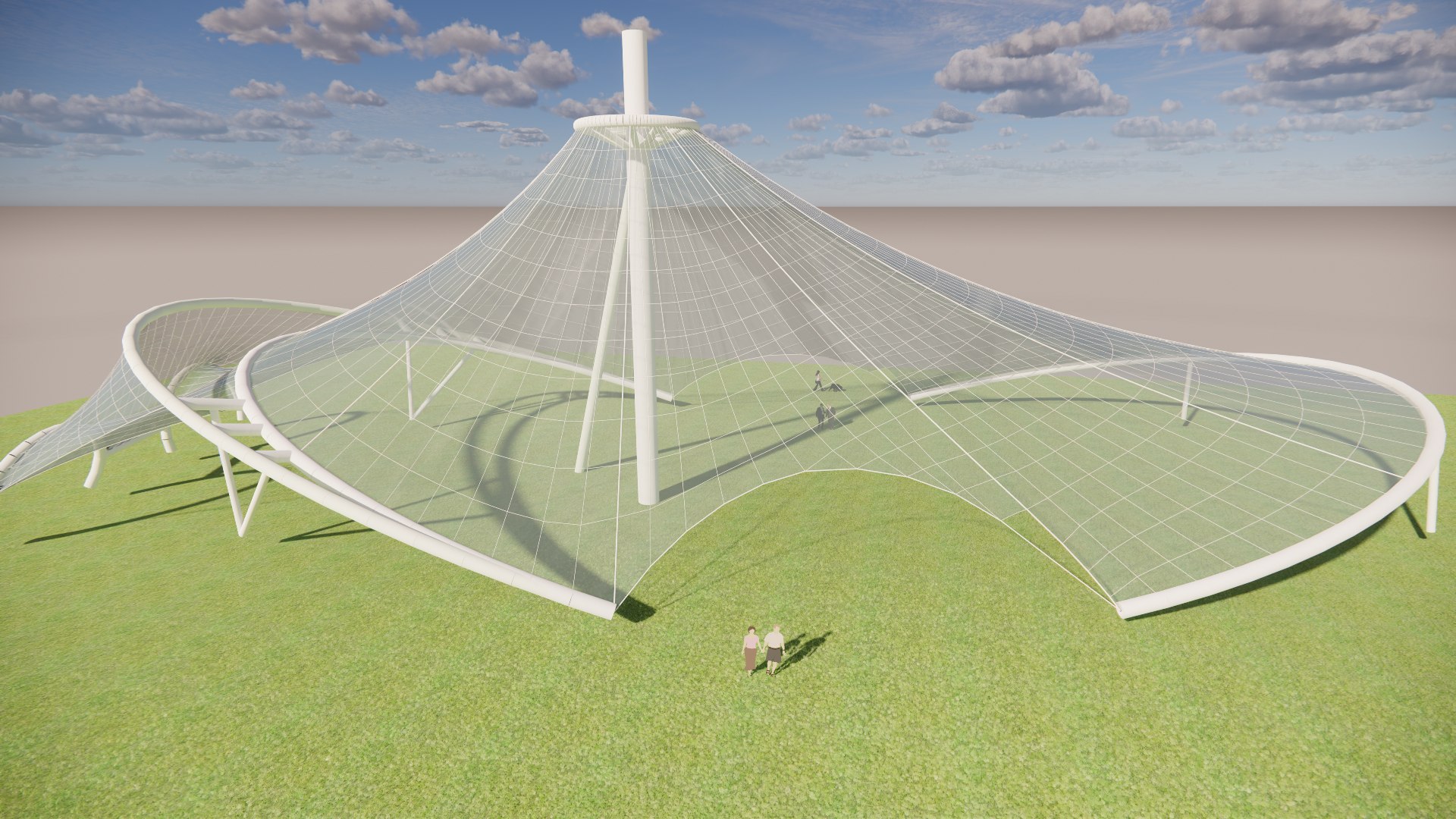 3D Tensile Structures Collection -A18 model https://p.turbosquid.com/ts-thumb/jp/EaONYr/oo/enscape_20250310163024/png/1743516418/1920x1080/fit_q87/74a2e2f603ba5e00b5dd050a893570de43cf2471/enscape_20250310163024.jpg