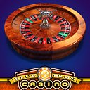 american roulette wheel - obj