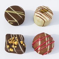 Pralines set1