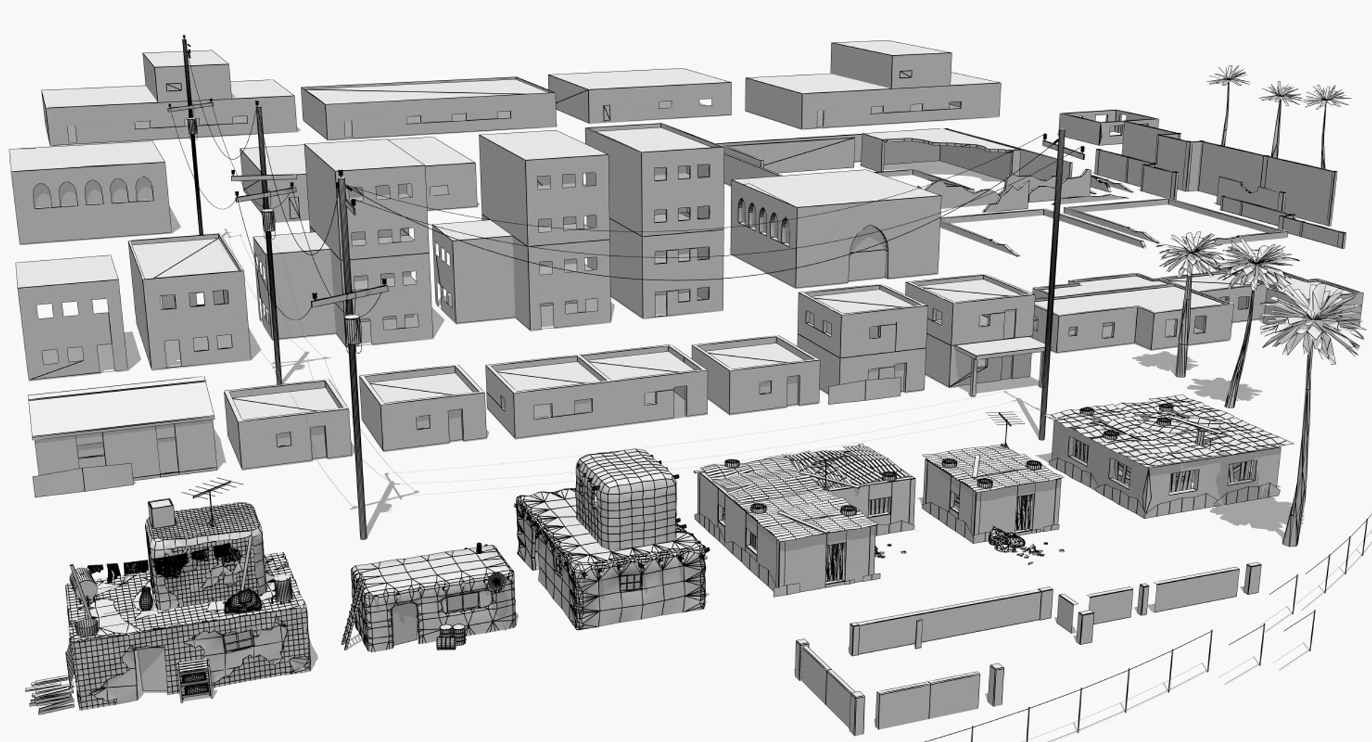rural shanty 3D model https://p.turbosquid.com/ts-thumb/jp/K892Uo/G9nweDzL/modular_bldgs1_wire/jpg/1523124724/1920x1080/fit_q87/349442a47bc0f9f4237e8fad5414a213d6327a6c/modular_bldgs1_wire.jpg