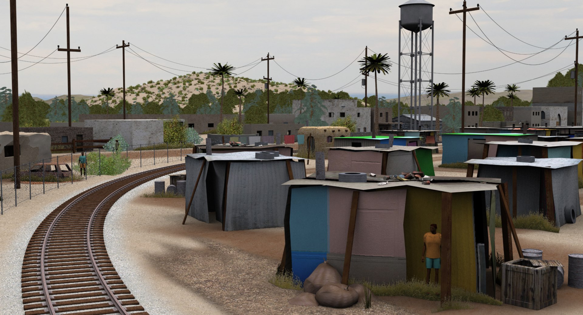 rural shanty 3D model https://p.turbosquid.com/ts-thumb/jp/K892Uo/ix445Bpk/farmslum_cam08_update10000/png/1523124724/1920x1080/fit_q87/532983de3ede78e4d01d2a4629789ee5e45c12e9/farmslum_cam08_update10000.jpg