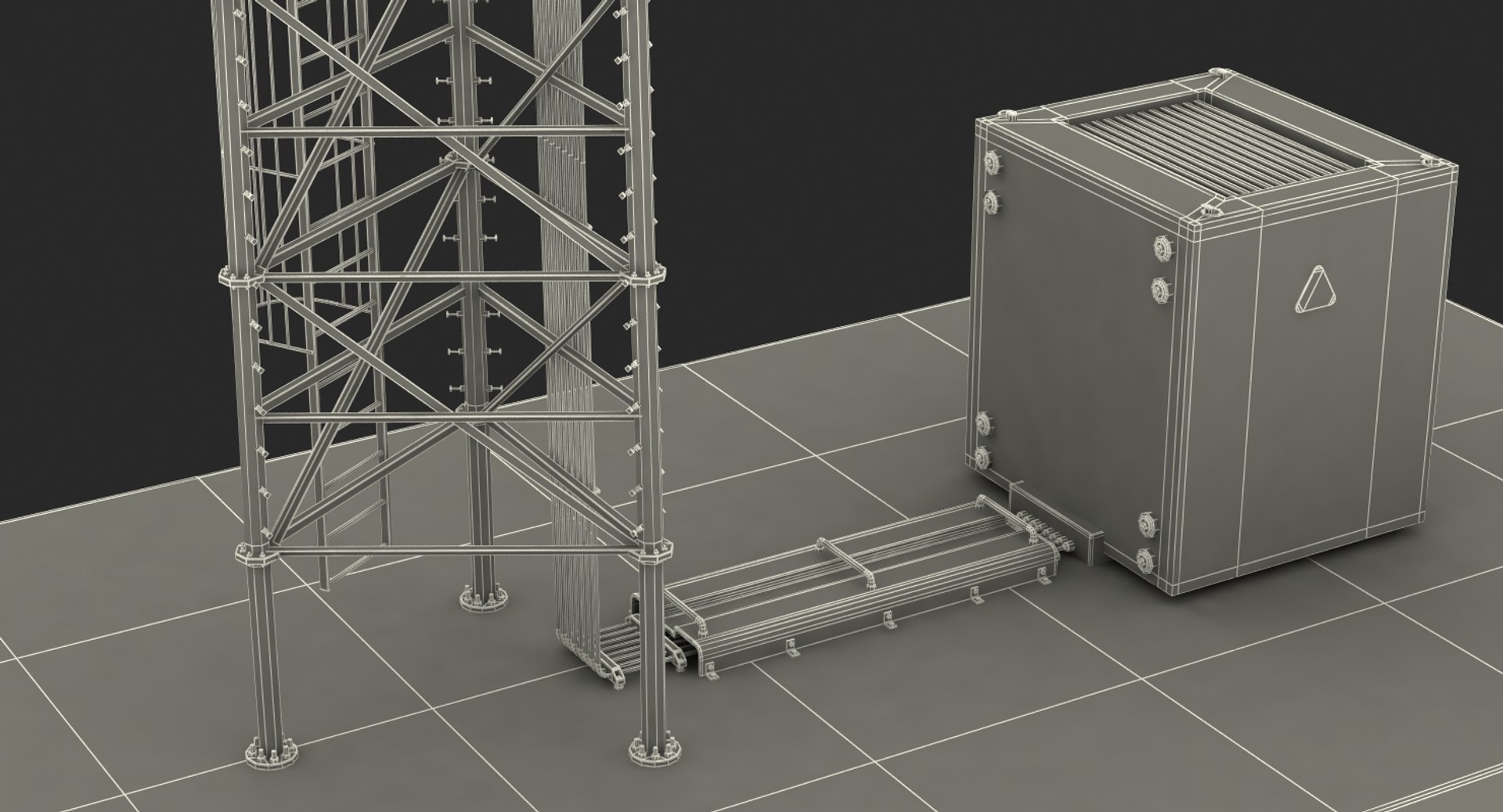 cellular tower site 3 3D model https://p.turbosquid.com/ts-thumb/jp/Lvyjtp/7MELosy9/cellulartowersite3mb3dmodel023/jpg/1558439867/1920x1080/fit_q87/114f9f95d0884c821b2a6cda1fdcc26d4734bdd8/cellulartowersite3mb3dmodel023.jpg