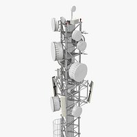 Cellular Tower Site 3