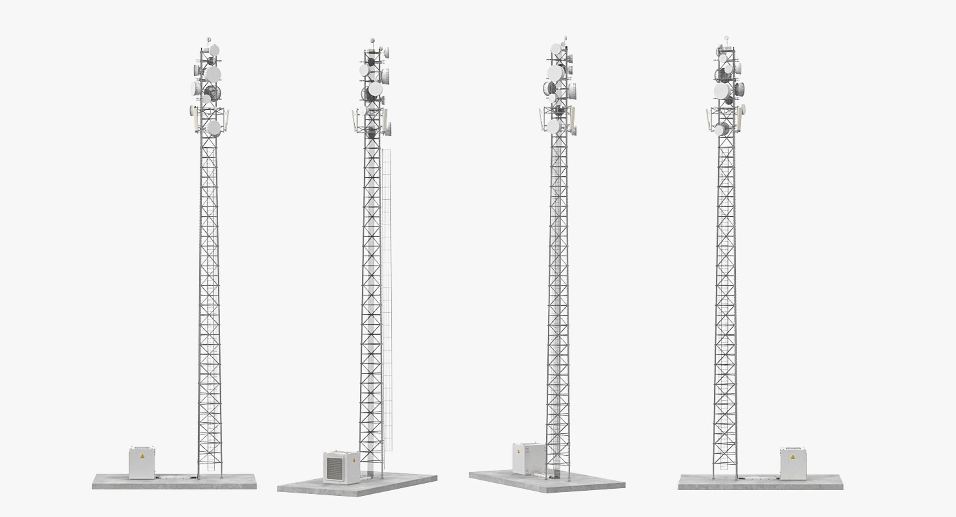 cellular tower site 3 3D model https://p.turbosquid.com/ts-thumb/jp/Lvyjtp/gTBfRS5N/cellulartowersite3mb3dmodel003/jpg/1558439631/1920x1080/fit_q87/9cf0cf3b15128b222dc347c6bfff21e52d0c5d30/cellulartowersite3mb3dmodel003.jpg