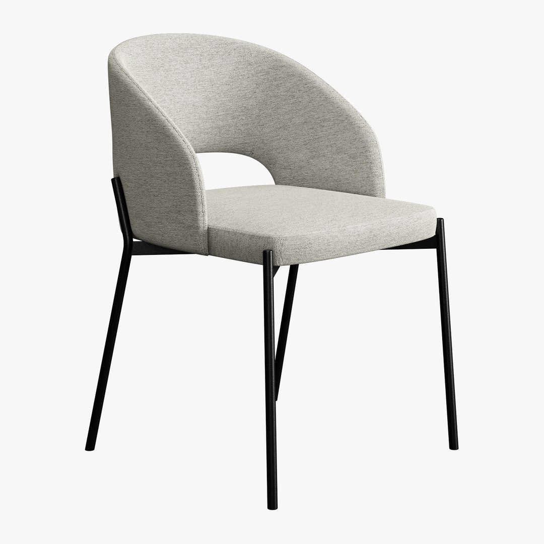 Halmar K 455 3D Model - TurboSquid 1950270